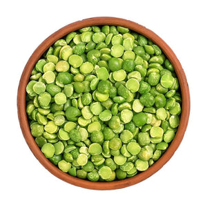 Green Split Peas - NY Spice Shop