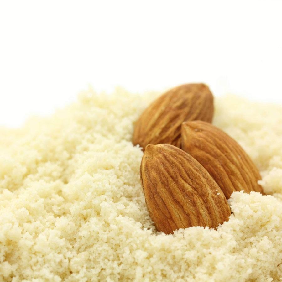 ALMOND_POWDER - NY Spice Shop