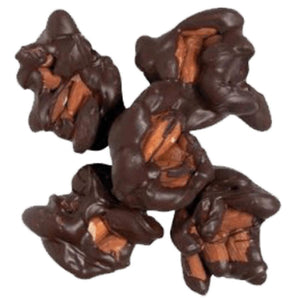 ALMOND with DARK CHOCOLATE & caramel - NY Spice Shop