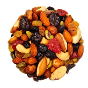 ANTI-OXIDANT Trail MIX - NY Spice Shop