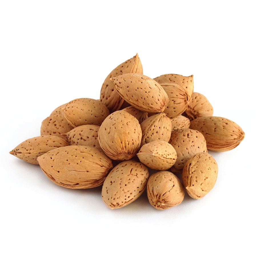 Almonds_in_Shell_Whole - NY Spice Shop