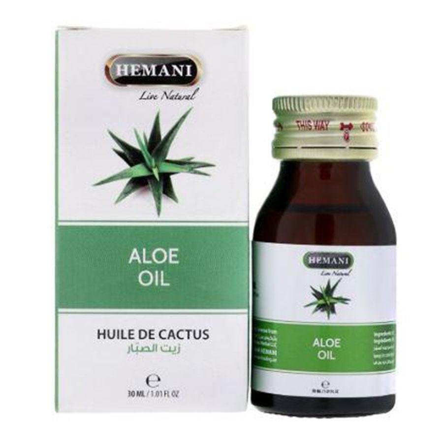 Aloeoil - NY Spice Shop