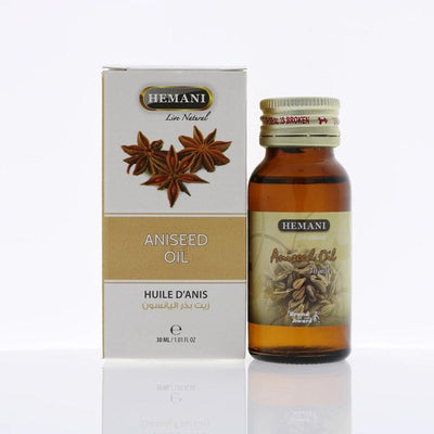Aniseed - NY Spice Shop