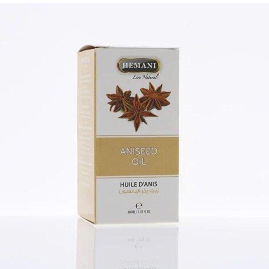 Aniseedoil- NY-Spice_Shop