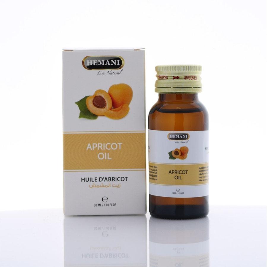 Apricotoil - NY Spice Shop