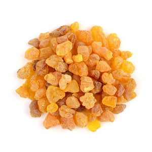 Arabic Gum - Edible gum - NY Spice Shop