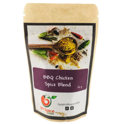 BBQ CHICKEN Spice Blends - NY Spice Shop