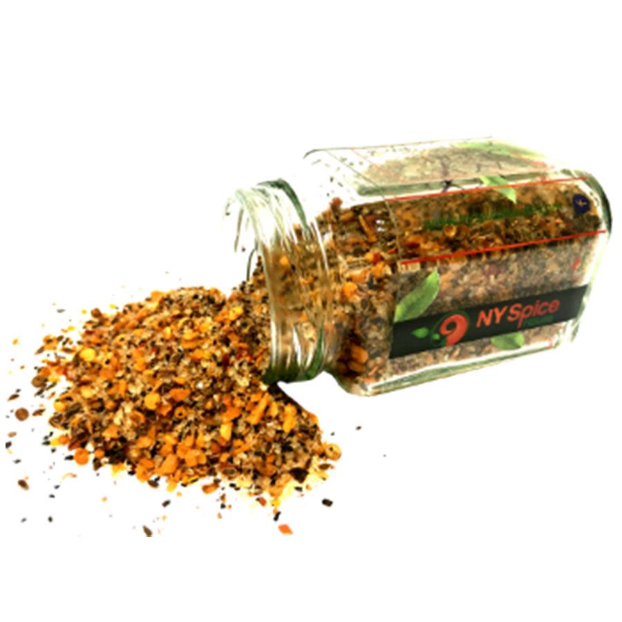 BBQ Steak Grill Spice Blend- NY_Spice_Shop