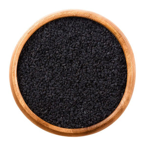 Black Caraway-Nigella-Seeds-Kalonji-Black-Seeds - NY Spice Shop