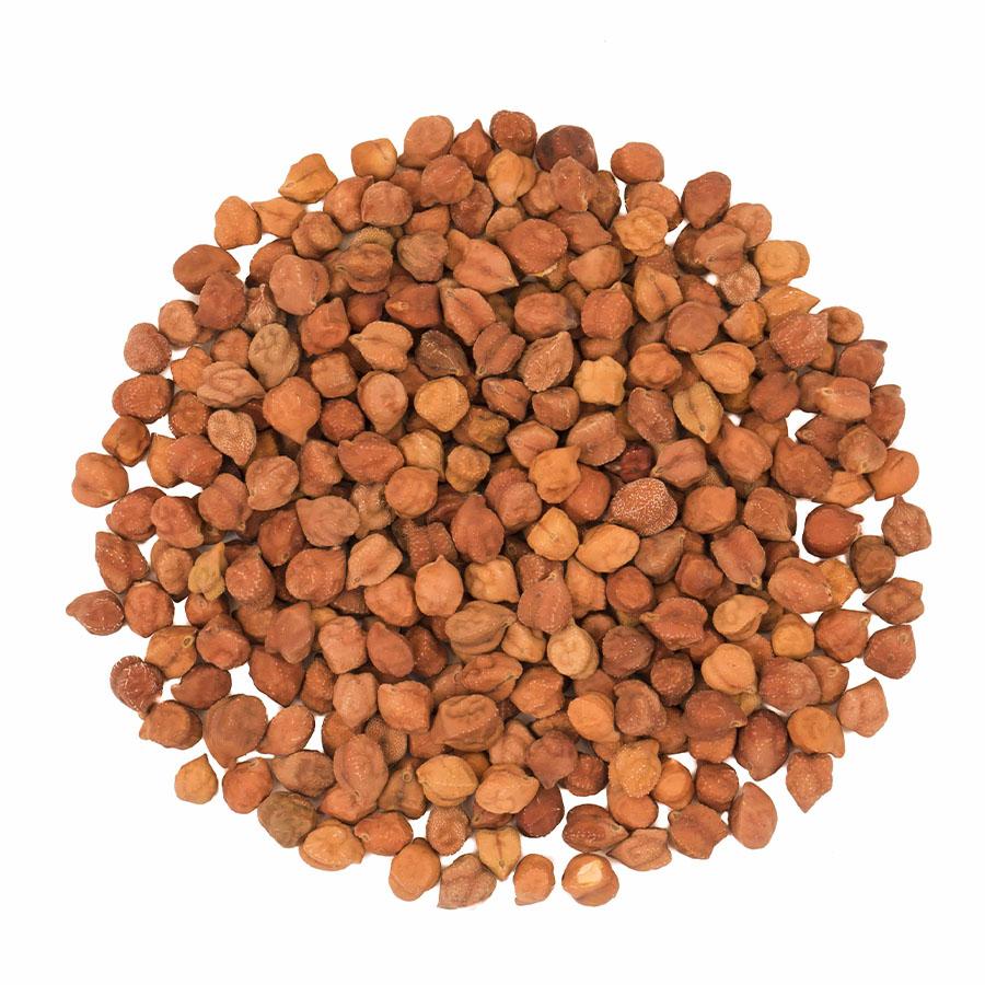 Black Chickpeas Kala chana - NY Spice Shop