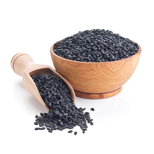 Black_Sesame_Seeds - NY Spice Shop