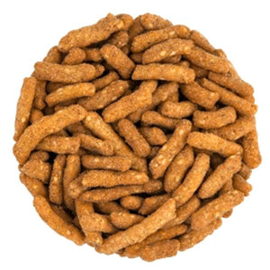 CAJUN HOT FLAVORED SESAME STICKS - NY Spice Shop