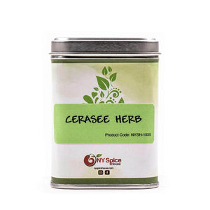CERASEE-HERB-Tin - NY Spice Shop
