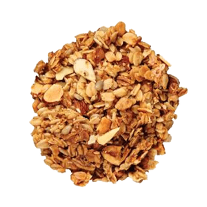 CRISPY_ALMONDS_GRANOLA - NY Spice Shop