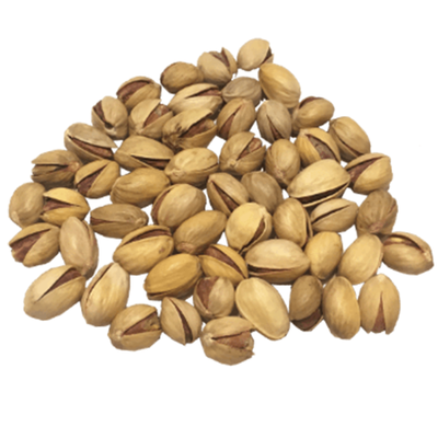 California_Pistachio_Roasted_Unsalted - NY Spice Shop