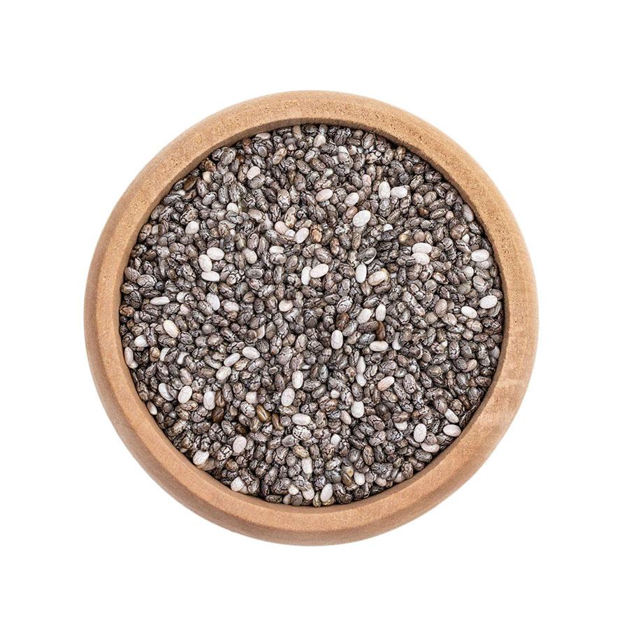 Chia_Seeds - NY Spice Shop