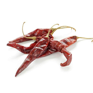 Chile Arbol Mexican Dried Pepper - NY Spice Shop