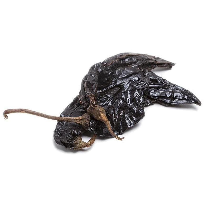 Chile Passilla -Whole (Chile Negro - NY Spice Shop