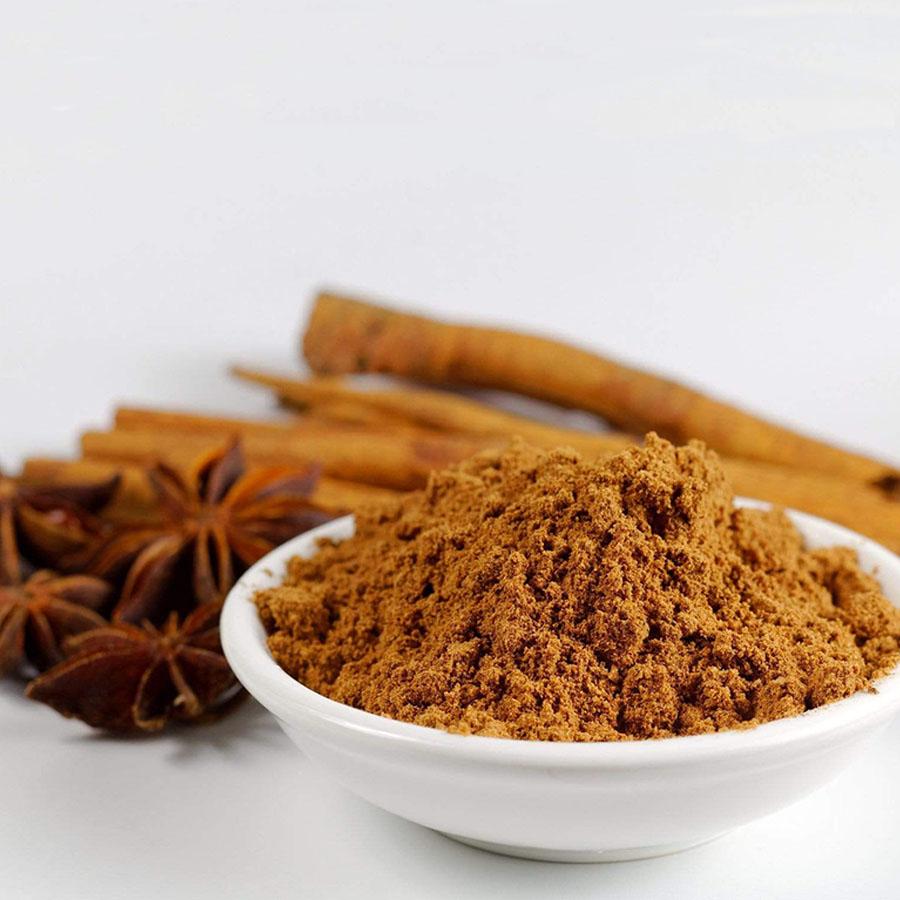 Chinese 5-Spice Blend - NY Spice Shop