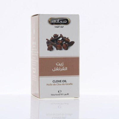 Cloveoil- NY_Spice_Shop