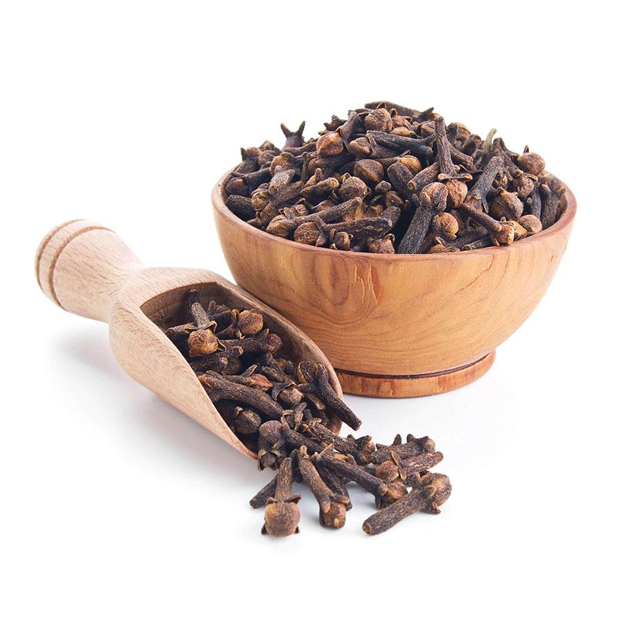 Cloves_Whole - NY Spice Shop