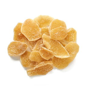 Crystallized_Ginger - NY Spice Shop