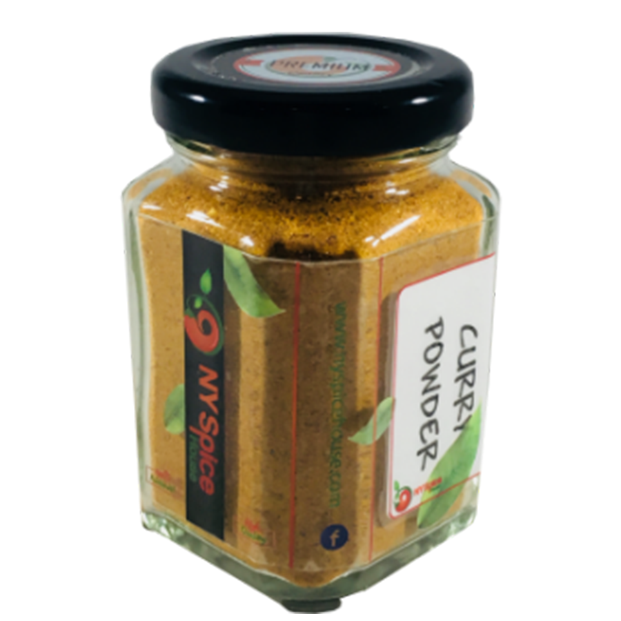 Curry_Powder - NY Spice Shop