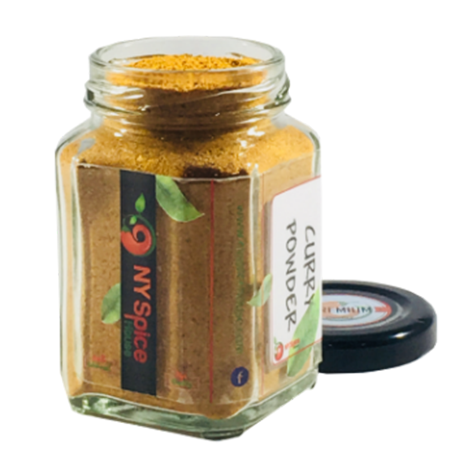 Curry_Powder- NY_Spice_Shop
