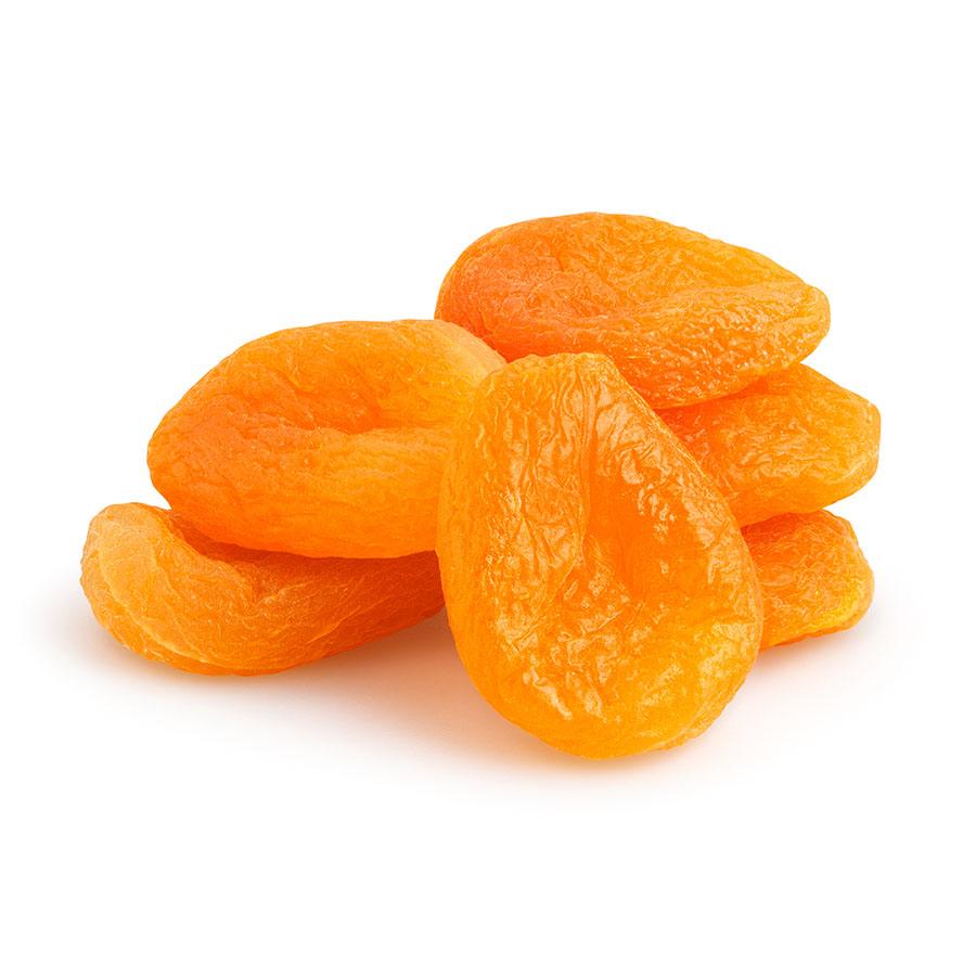 Dried Apricots - NY Spice Shop