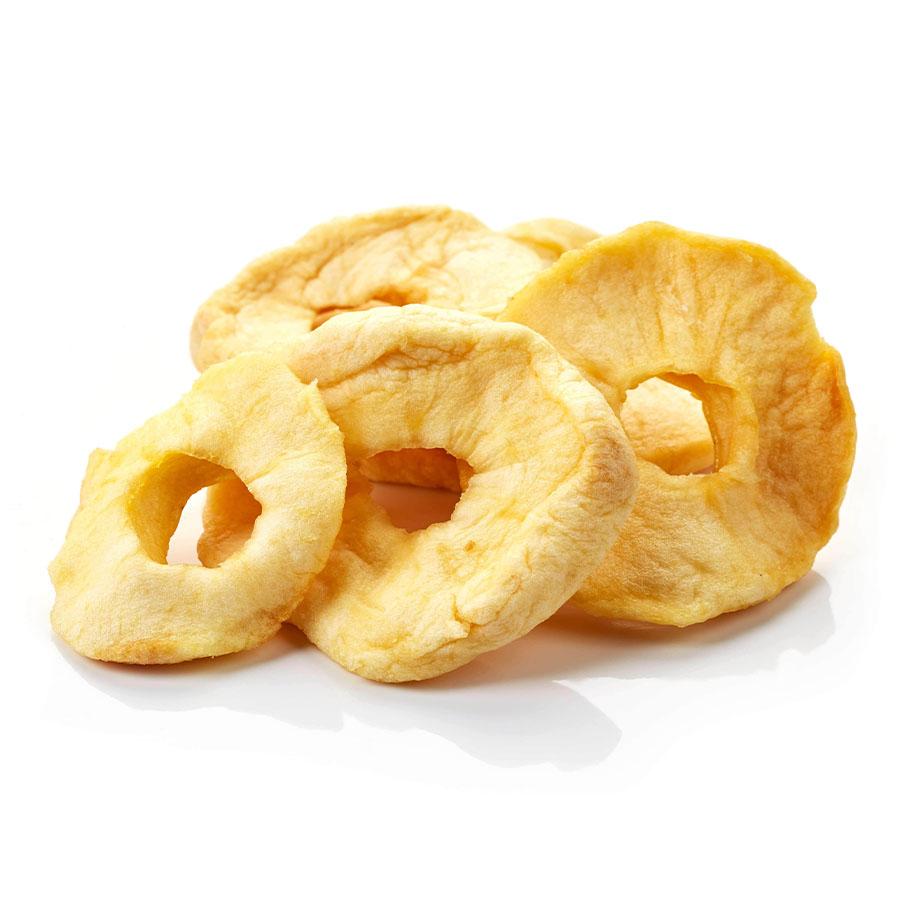 Dried_Apple_Rings - NY Spice Shop