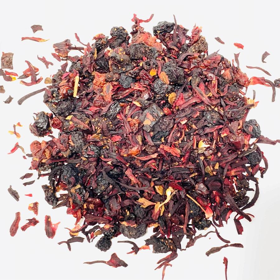 Fruits___Flowers_Tea - NY Spice Shop