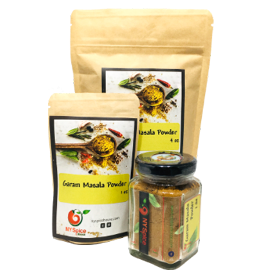 Garam_Masala_Powder - NY Spice Shop
