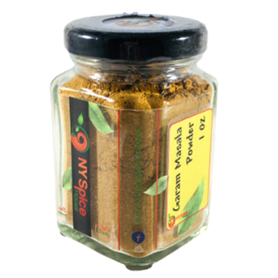 Garam_Masala_Powder- NY_Spice_Shop