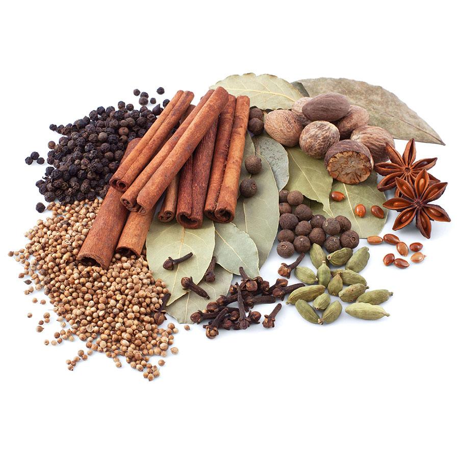 Garam_Masala_Whole_Spices - NY Spice Shop
