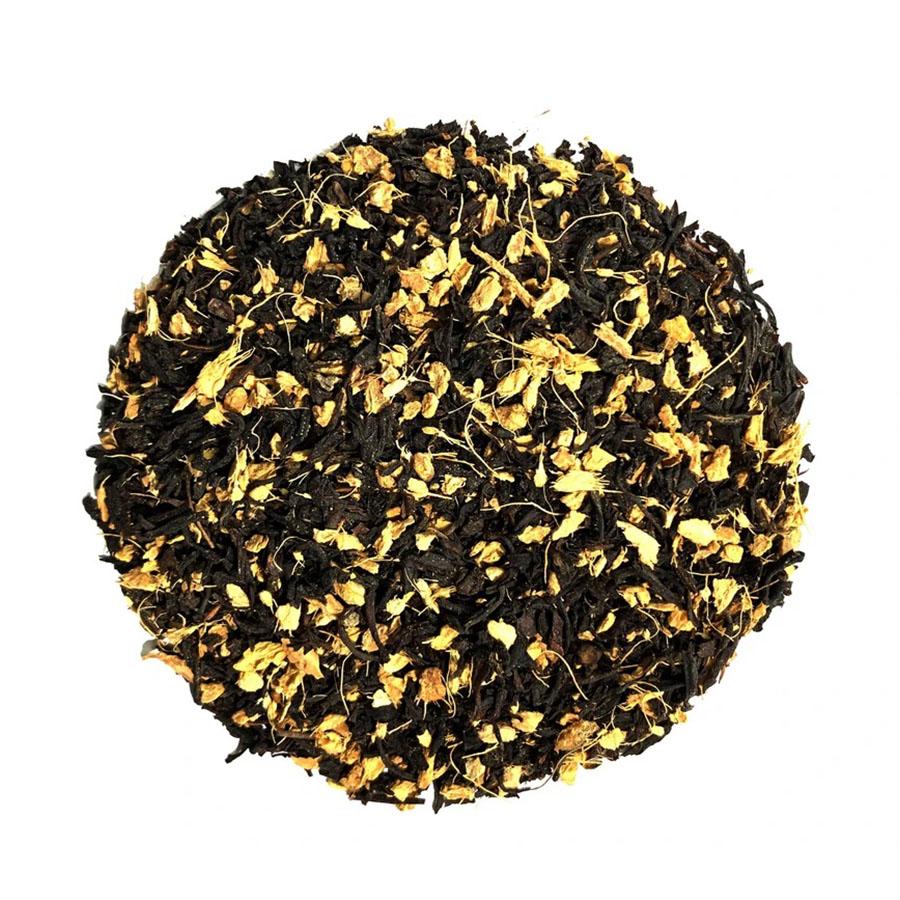 Ginger Peach Tea - NY Spice Shop