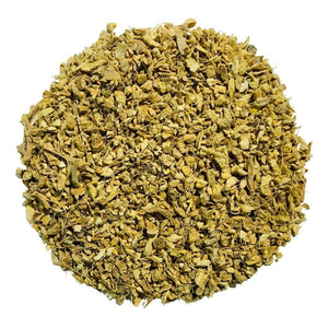 Ginger Tea - NY Spice Shop
