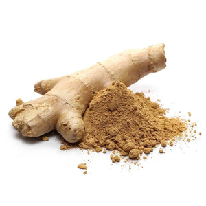 Ginger_Powder - NY Spice Shop