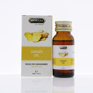 Gingeroil - NY Spice Shop