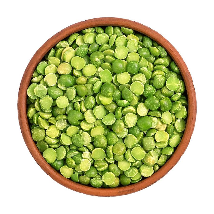 Green Split Peas - NY Spice Shop