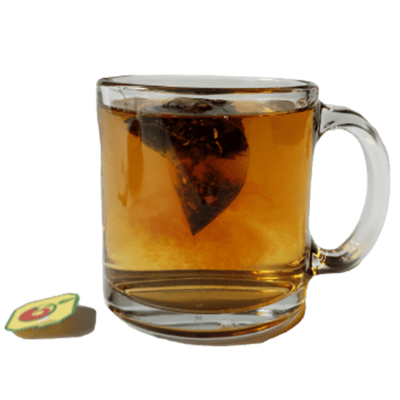 High Energy Chai Tea