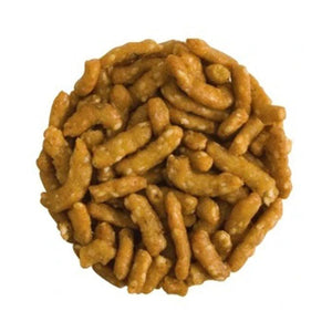 HONEY ROASTED SESAME STICKS - NY Spice Shop