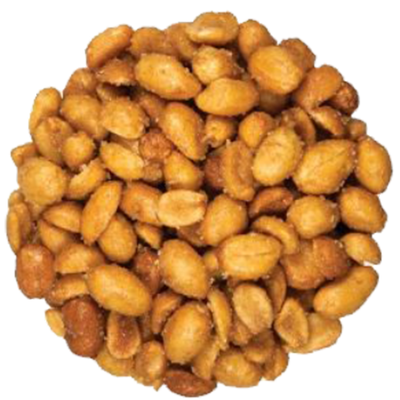 HONEY_ROASTED_PEANUTS - NY Spice Shop