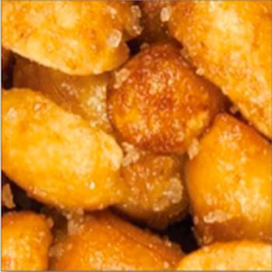 HONEY_ROASTED_PEANUTS- NY_Spice_Shop