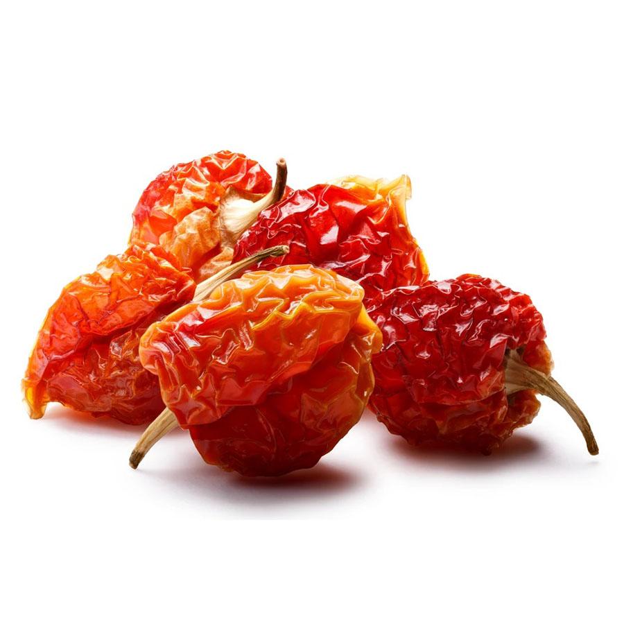 Habanero Chili, Dried - NY Spice Shop