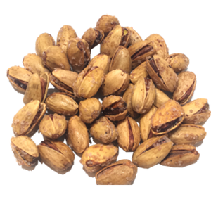 Heavy_Salted_Pistachios_In_Shell - NY Spice Shop