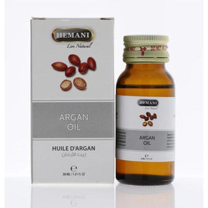 HemaniArgonaoil - NY Spice Shop
