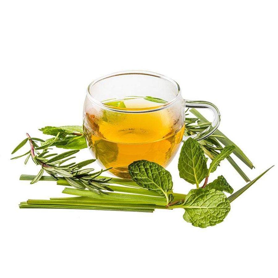 LEMONADE_PINK_ROSE_Herbal_Tea - NY Spice Shop