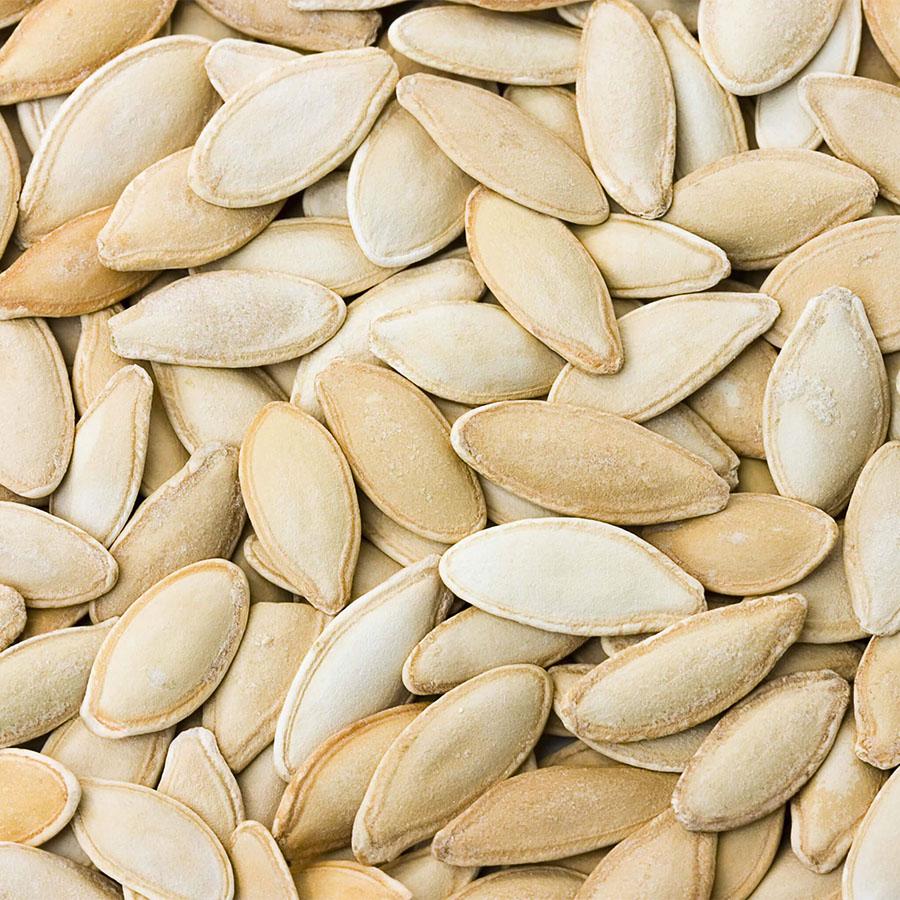 Lady_Nails_Pumpkin_Seeds_Roasted_Salted - NY Spice Shop