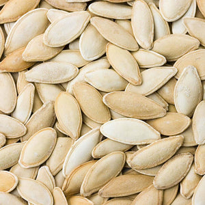 Lady_Nails_Pumpkin_Seeds_Roasted_Salted - NY Spice Shop