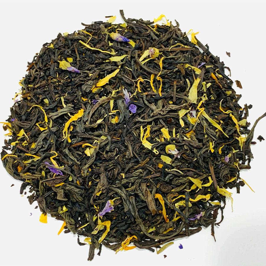Mango_Black_Tea - NY Spice Shop
